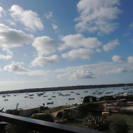 Suite La Savina Formentera Con Vistas Al Mar Zewnętrze zdjęcie