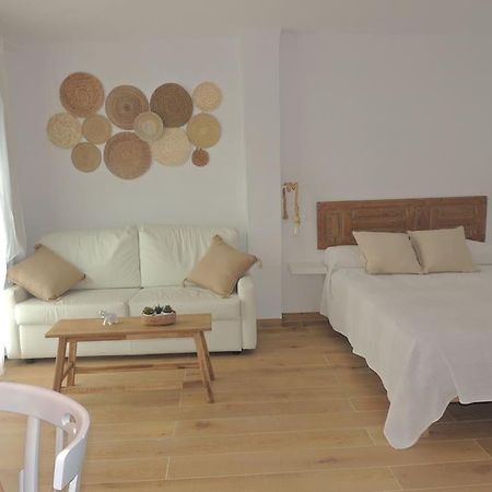 Suite La Savina Formentera Con Vistas Al Mar Zewnętrze zdjęcie