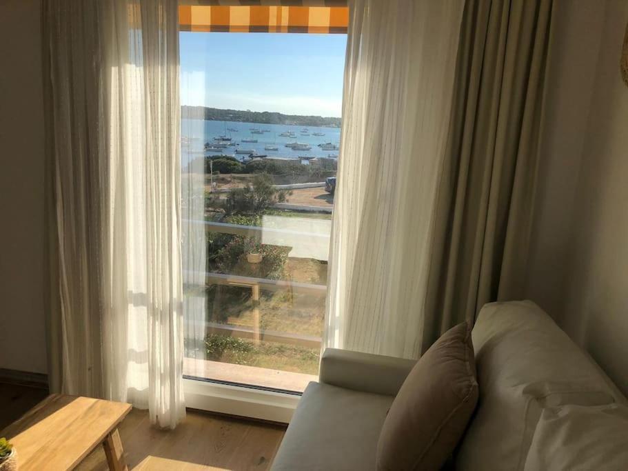 Suite La Savina Formentera Con Vistas Al Mar Zewnętrze zdjęcie