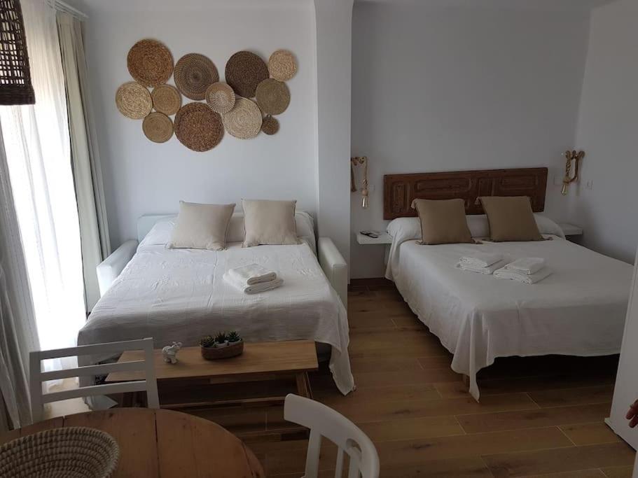 Suite La Savina Formentera Con Vistas Al Mar Zewnętrze zdjęcie