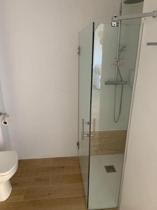 Suite La Savina Formentera Con Vistas Al Mar Zewnętrze zdjęcie