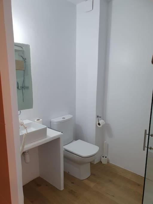 Suite La Savina Formentera Con Vistas Al Mar Zewnętrze zdjęcie