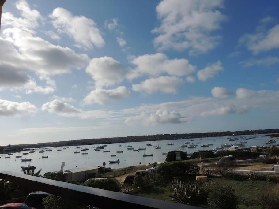 Suite La Savina Formentera Con Vistas Al Mar Zewnętrze zdjęcie