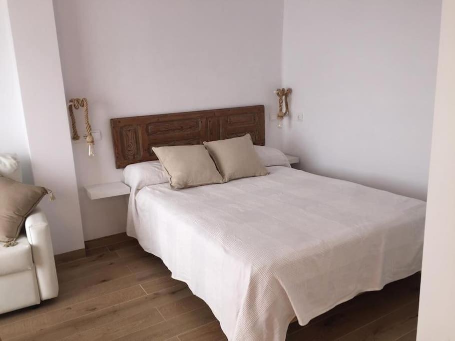 Suite La Savina Formentera Con Vistas Al Mar Zewnętrze zdjęcie