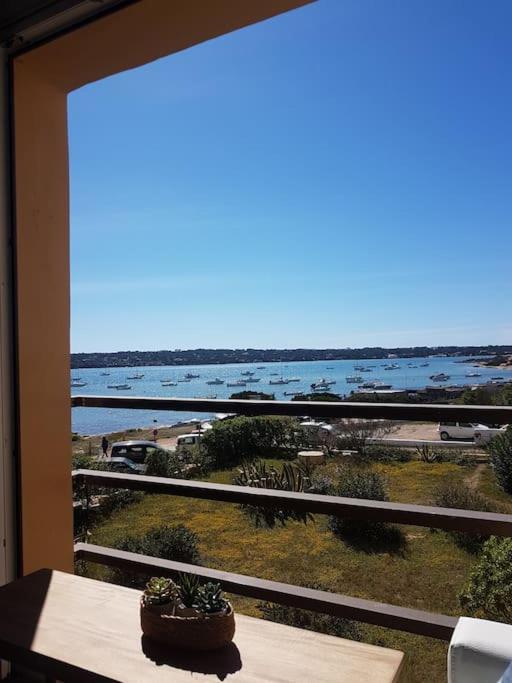 Suite La Savina Formentera Con Vistas Al Mar Zewnętrze zdjęcie