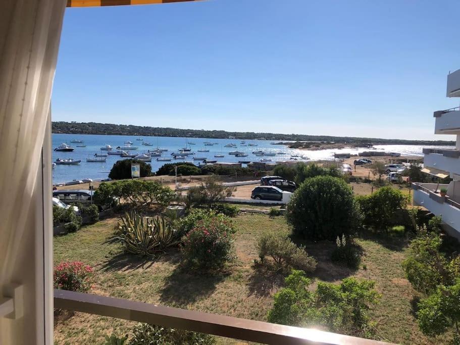 Suite La Savina Formentera Con Vistas Al Mar Zewnętrze zdjęcie