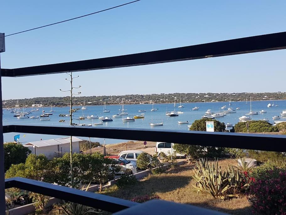 Suite La Savina Formentera Con Vistas Al Mar Zewnętrze zdjęcie