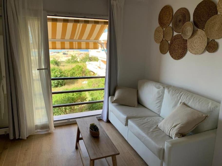 Suite La Savina Formentera Con Vistas Al Mar Zewnętrze zdjęcie